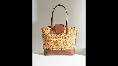 Stylish Office Tote Bags – Shop Now at Chumbak