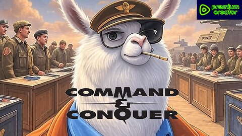 C&C Remastered - w/ nubes and AoA