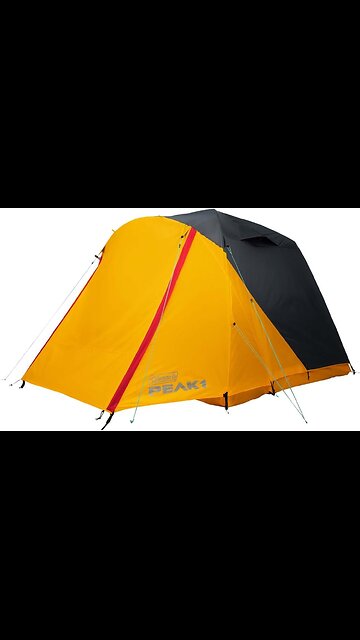 Coleman PEAK1 Premium Backpacking Tent