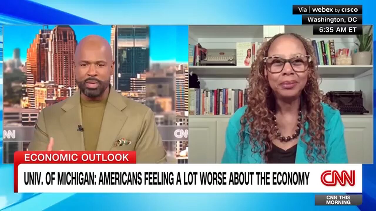 'Just watch what you're spending': Singletary with tips on how to ride out increasing inflation