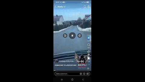 in polosh ECPU helping get child back