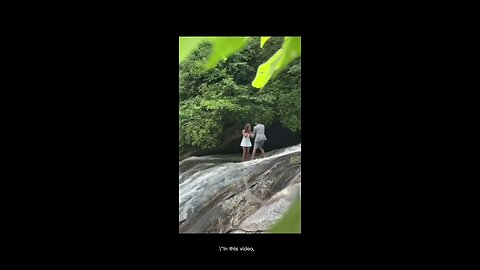 PROPOSAL GONE WRONG 😭😭