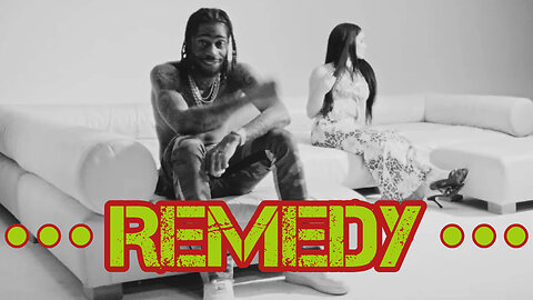 OOAK x Russ Millions Type Beat 2025 - "REMEDY" | Afro Drill x Jersey Club Type Beat 2025