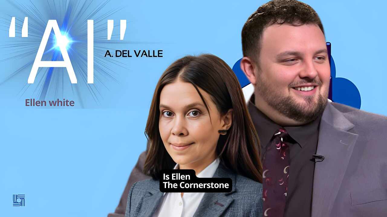 Is Ellen White the cornerstone of the Adventist Church? True or false?