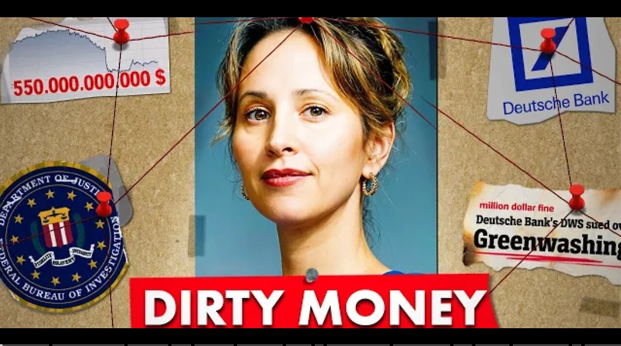 How This Woman Exposed Wall Street