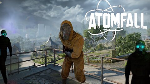 Atomfall – Wyndham Village Secrets & Powering Data Store C | Hidden Truths Awakened