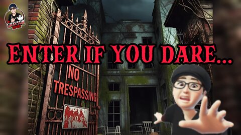 You Won’t Survive the Night in THESE Haunted Hospitals and MORE!