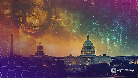 Paul Atkins Vows Clear Crypto Regime, Ending SEC ‘Enforcement-Only’ Era