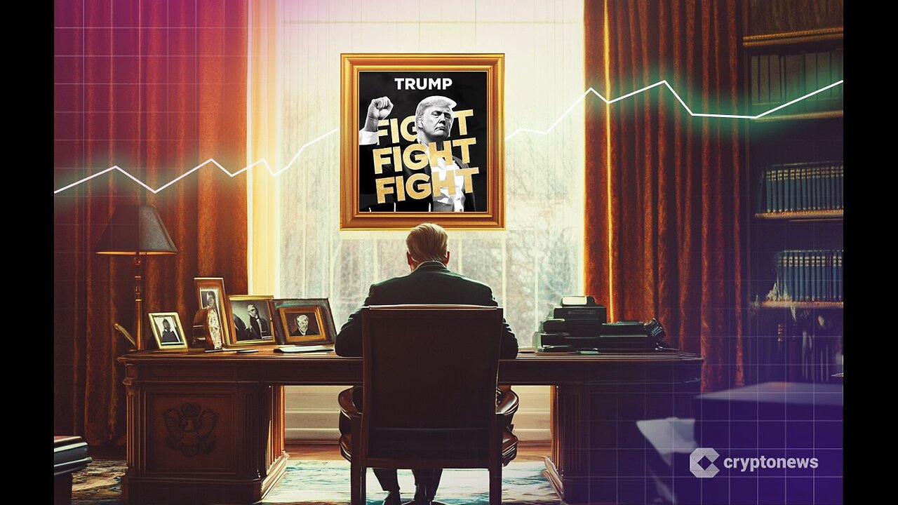 TRUMP Coin TRUMP Price Analysis 90% Dip Coming