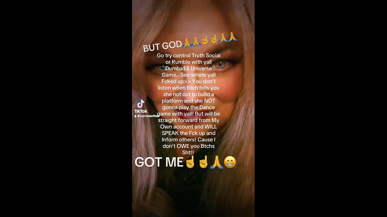 TikTok Facebook Universe Kingdom