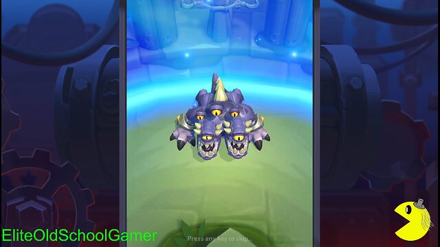 Warcraft Rumble - Dire Maul - Thrall - Level 23 - June 2025