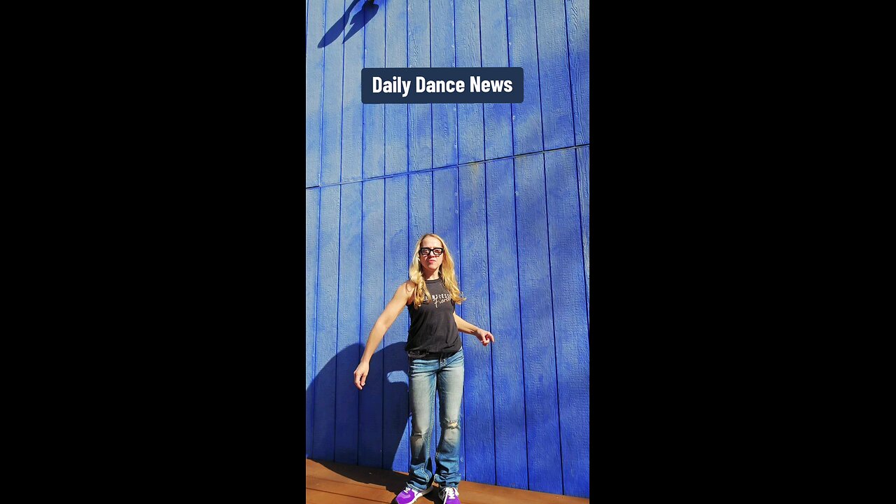 Daily Dance News