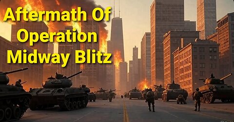 Chicago ICE Raids HALTED: Explosive Fallout Incoming!