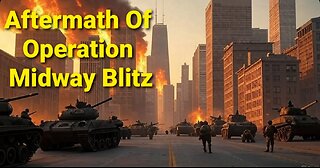 Chicago ICE Raids HALTED: Explosive Fallout Incoming!