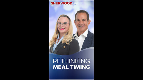 Rethinking Meal Timing