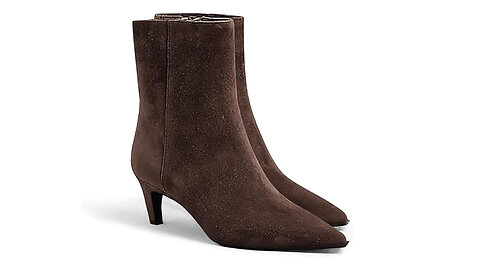 Ankle Boots for Women