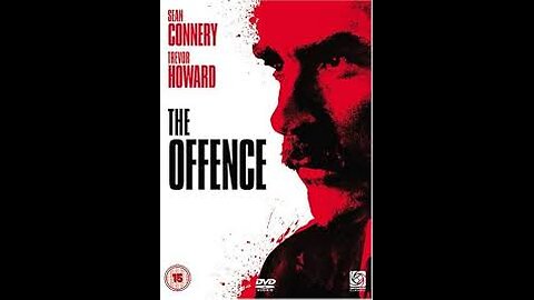 The Offence 1963 Movie Review
