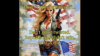X22 Report: D’s Set The Precedent, Obama Can Be Impeached .......