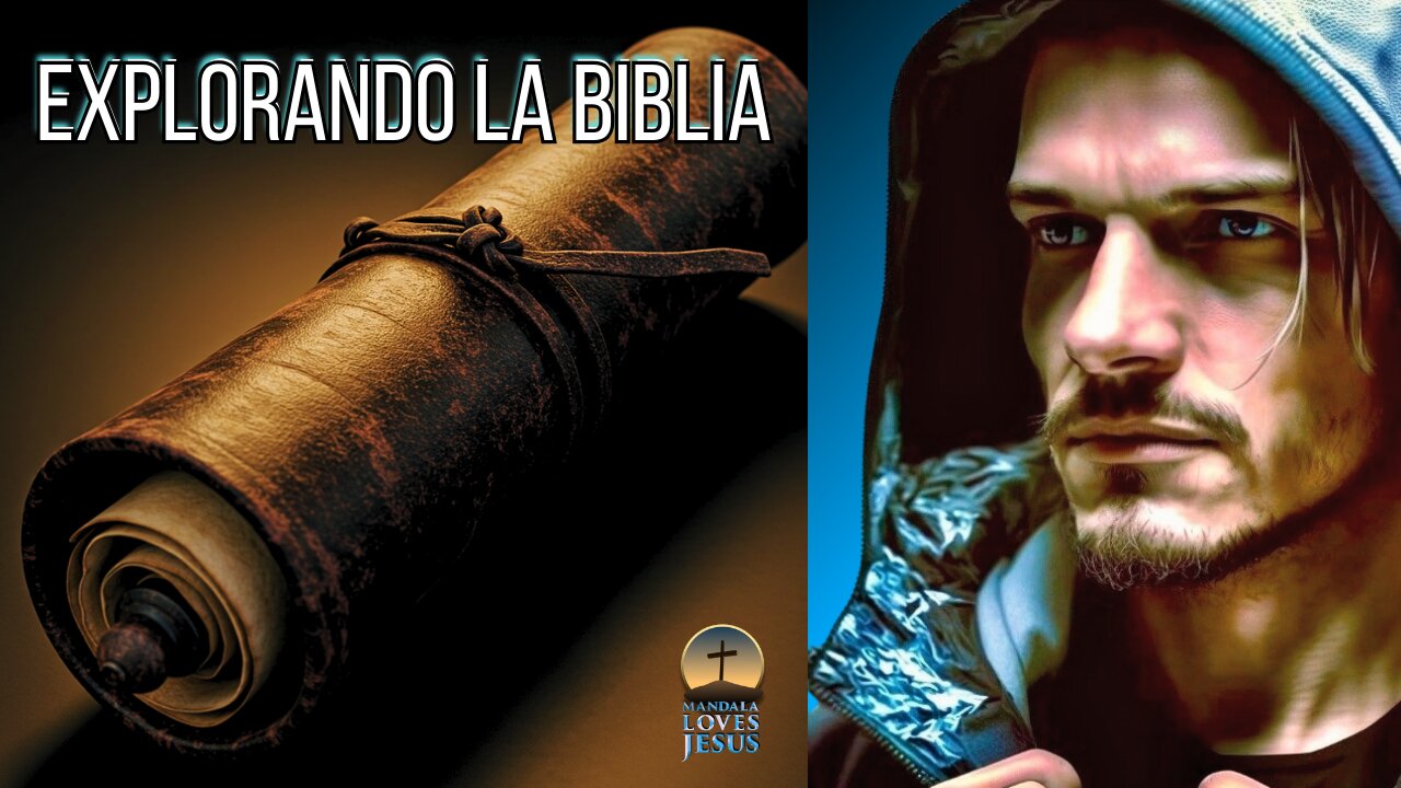 Explorando la Biblia - Lucas 1