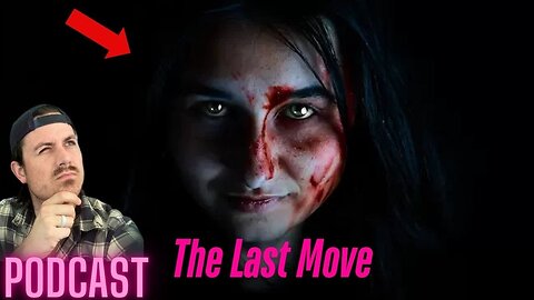 Ep. 389 | The Last Move - MrBallen Podcast & MrBallen’s Medical Podcast