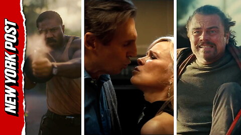 Best movies of 2025 — according to the NY Post