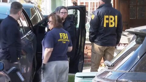 Foiled Halloween Terror Plot: FBI Arrests ISIS-Inspired Suspects in Michigan - October 31, 2025