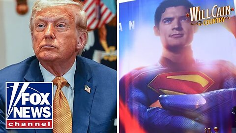 Trump’s deep state takedown gets SCOTUS approval! PLUS, did Superman go woke?