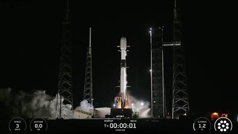 Blastoff! SpaceX launches 28 Starlink satellites on 130th Falcon 9 flight of 2025