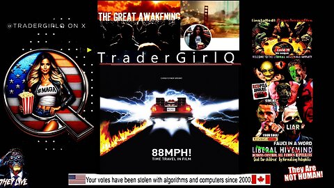 88MPH Back To The Future After Nuclear Evolution Comet 3I/Atlas Nuclear War Golden Gate Bridge