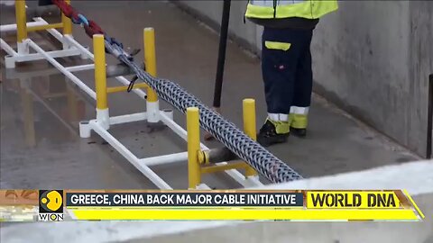 Greece,_China_Back_Major_Cable_Initiative,_Cleaner_Energy_For_Crete_Island___WION