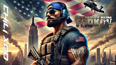 [ Tarkov Tuesday ] |No Cam| Tarkov and CHiLL