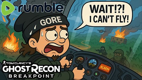 💥 “WAIT!?! I CAN’T FLY!!!” 🚁😱 | GORE’s Helicopter Meltdown