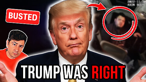 DEMOCRATS DON'T WANT YOU TO SEE THIS VIDEO!