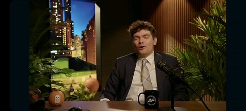 Nick Fuentes: Silence Depth Groveler