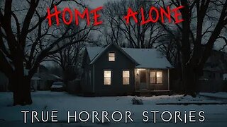 3+ Hours True Scary Stories to Fall Asleep To| New Episode