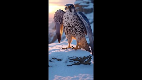 The Falcon