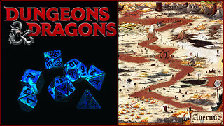D&D With The Boys! - Welcome To HELL! - Session 8