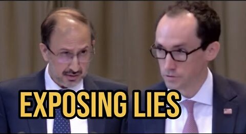Pakistan destroys US defence of Israel over UNRWA-Hamas propaganda at ICJ