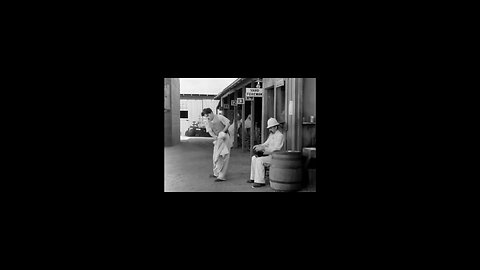 King of Comedy Charlie Chaplin