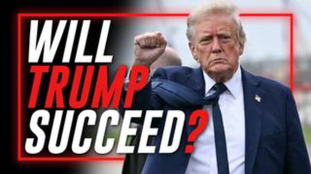 Globalist Media Runs Massive Smear Campaign Against Trump With Fake Polls & Gaslighting