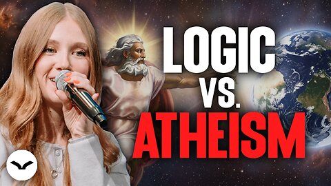 Why I Don’t Have Enough Faith To Be An Atheist | Woke Jesus | Pastor Millicent Sedra | Echo Church