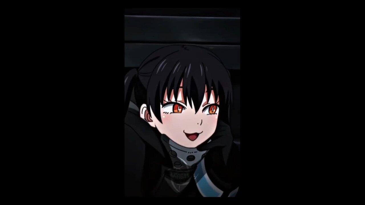 Fire Force #dontflop #4kquality #fireforce #edit #anime