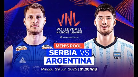 SRB x ARG