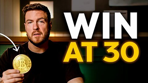 How to invest in your 20's to be wealthy in your 30’s