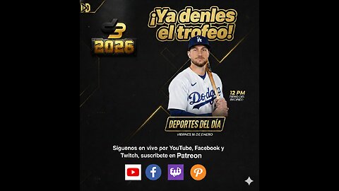 Deportres 16 de enero 2026 (1244) - www.deportres.com