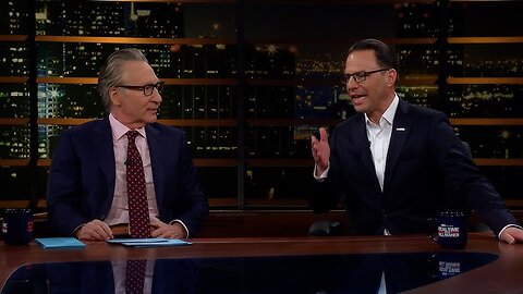 Tyrus cracks up over Gavin Newsom's strange habit