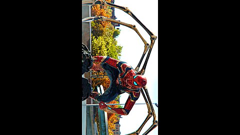 Spider-Man: No Way Home| shorts video