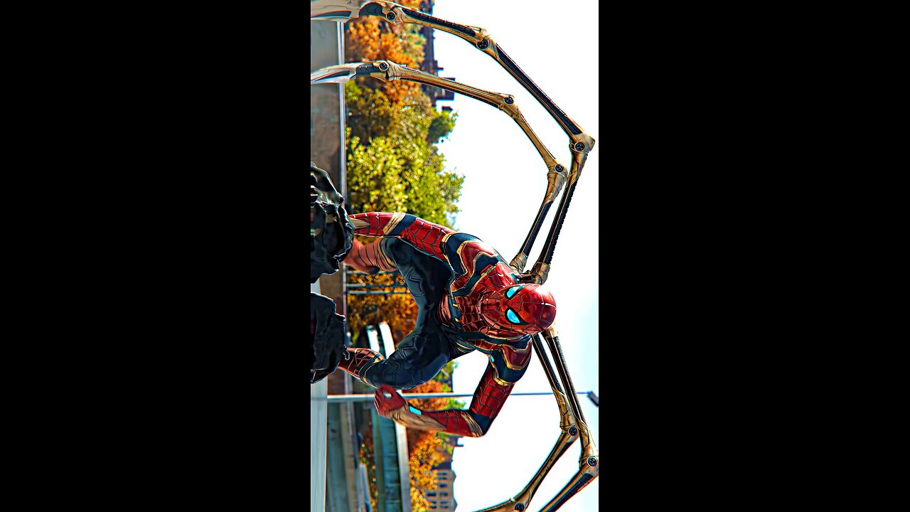 Spider-Man: No Way Home| shorts video
