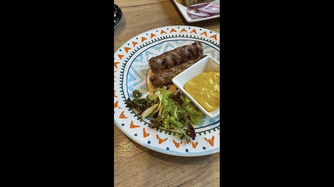 One Bite, Endless Flavor
