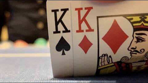 Pro Player Gets DESTROYED For Not Believing Us In MASSIVE ALL IN!! Poker Vlog Ep 273